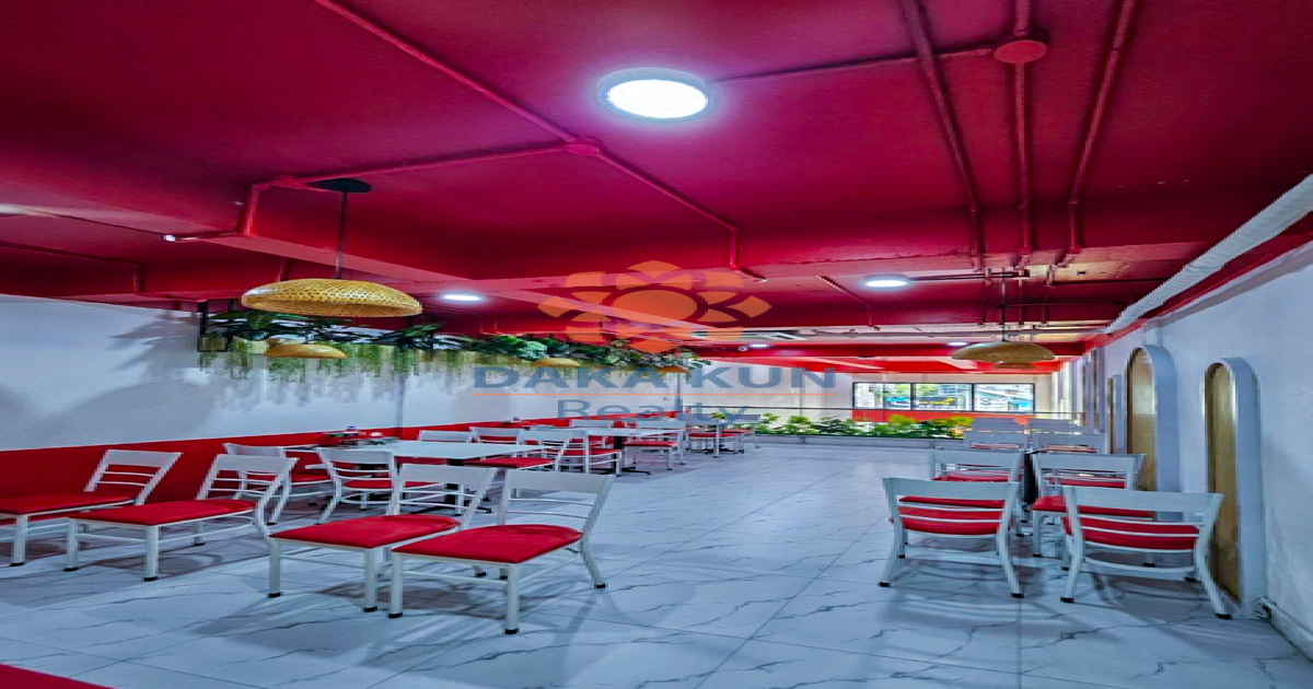 Commercial Building for Rent in Siem Reap City Center, Taphul